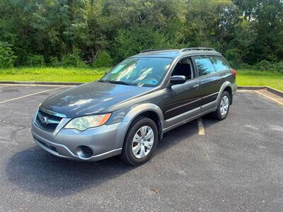 2009 Subaru Outback 2.5i   - Photo 1 - Winchester, VA 22601