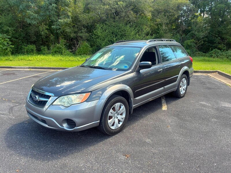2009 Subaru Outback 2.5i   - Photo 1 - Winchester, VA 22601