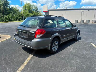 2009 Subaru Outback 2.5i   - Photo 5 - Winchester, VA 22601