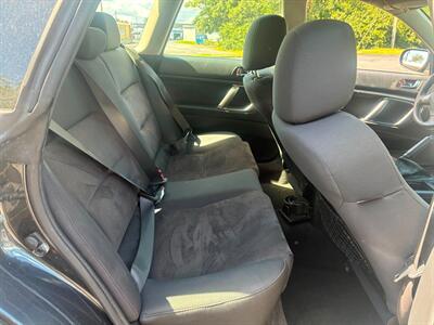 2009 Subaru Outback 2.5i   - Photo 10 - Winchester, VA 22601