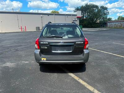 2009 Subaru Outback 2.5i   - Photo 4 - Winchester, VA 22601