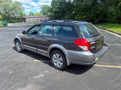 2009 Subaru Outback 2.5i   - Photo 6 - Winchester, VA 22601