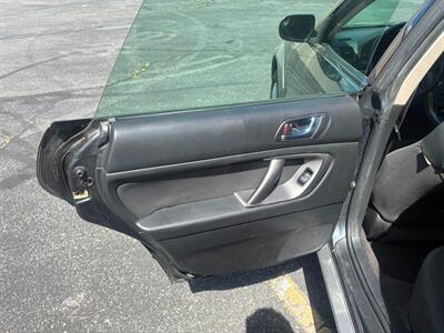 2009 Subaru Outback 2.5i   - Photo 14 - Winchester, VA 22601