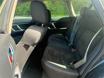 2009 Subaru Outback 2.5i   - Photo 9 - Winchester, VA 22601