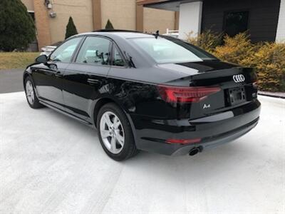 2018 Audi A4 2.0T quattro Premium   - Photo 6 - Winchester, VA 22601