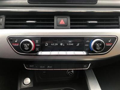 2018 Audi A4 2.0T quattro Premium   - Photo 8 - Winchester, VA 22601