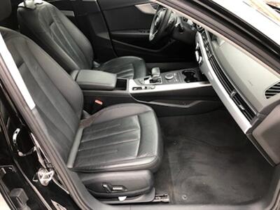2018 Audi A4 2.0T quattro Premium   - Photo 7 - Winchester, VA 22601