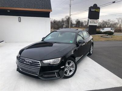 2018 Audi A4 2.0T quattro Premium   - Photo 3 - Winchester, VA 22601