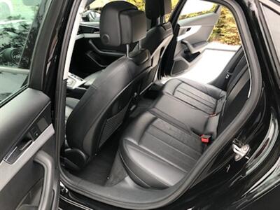 2018 Audi A4 2.0T quattro Premium   - Photo 9 - Winchester, VA 22601