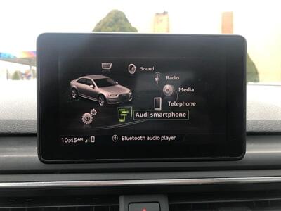 2018 Audi A4 2.0T quattro Premium   - Photo 10 - Winchester, VA 22601