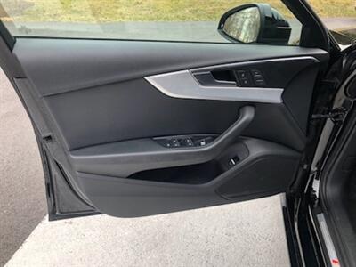 2018 Audi A4 2.0T quattro Premium   - Photo 14 - Winchester, VA 22601