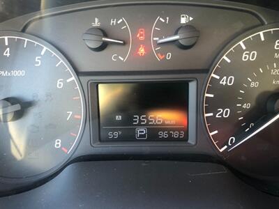 2015 Nissan Sentra FE+ S   - Photo 18 - Winchester, VA 22601