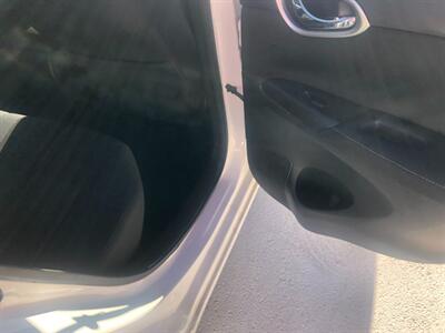 2015 Nissan Sentra FE+ S   - Photo 9 - Winchester, VA 22601