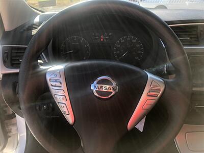 2015 Nissan Sentra FE+ S   - Photo 17 - Winchester, VA 22601