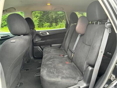 2014 Nissan Pathfinder S - Photo 21 - Winchester, VA 22601