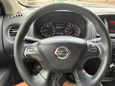 2014 Nissan Pathfinder S - Photo 16 - Winchester, VA 22601