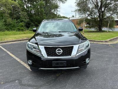 2014 Nissan Pathfinder S - Photo 3 - Winchester, VA 22601