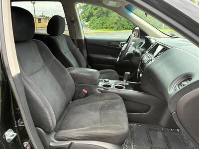 2014 Nissan Pathfinder S - Photo 10 - Winchester, VA 22601