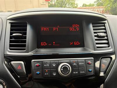 2014 Nissan Pathfinder S - Photo 15 - Winchester, VA 22601