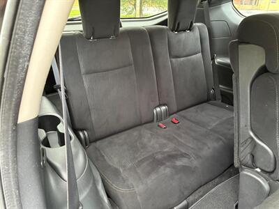 2014 Nissan Pathfinder S - Photo 9 - Winchester, VA 22601