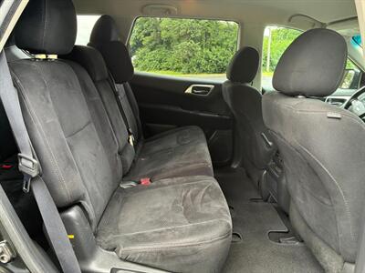 2014 Nissan Pathfinder S - Photo 6 - Winchester, VA 22601