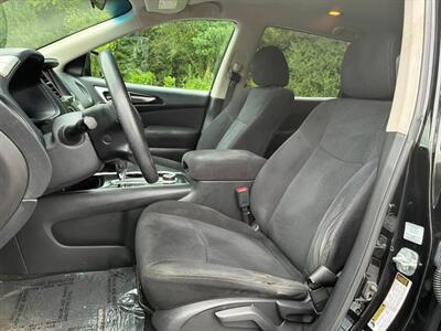 2014 Nissan Pathfinder S - Photo 11 - Winchester, VA 22601