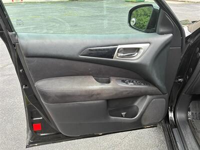 2014 Nissan Pathfinder S - Photo 14 - Winchester, VA 22601