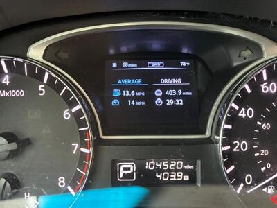 2014 Nissan Pathfinder S - Photo 22 - Winchester, VA 22601