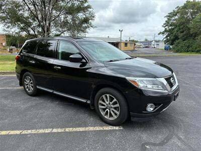 2014 Nissan Pathfinder S - Photo 2 - Winchester, VA 22601