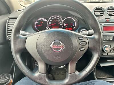 2010 Nissan Altima Hybrid   - Photo 8 - Winchester, VA 22601
