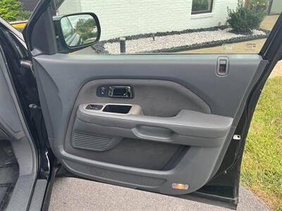 2008 Honda Pilot EX   - Photo 17 - Winchester, VA 22601