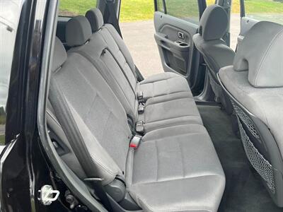 2008 Honda Pilot EX   - Photo 18 - Winchester, VA 22601