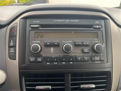 2008 Honda Pilot EX   - Photo 12 - Winchester, VA 22601