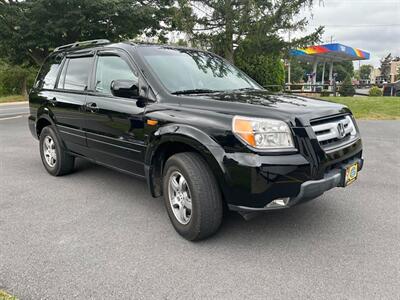 2008 Honda Pilot EX   - Photo 2 - Winchester, VA 22601