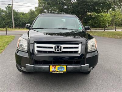 2008 Honda Pilot EX   - Photo 3 - Winchester, VA 22601