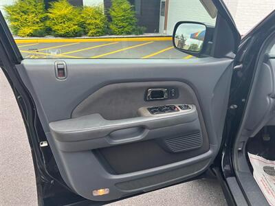 2008 Honda Pilot EX   - Photo 16 - Winchester, VA 22601