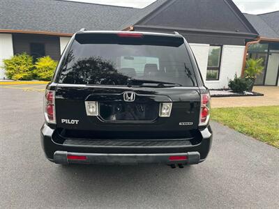 2008 Honda Pilot EX   - Photo 6 - Winchester, VA 22601