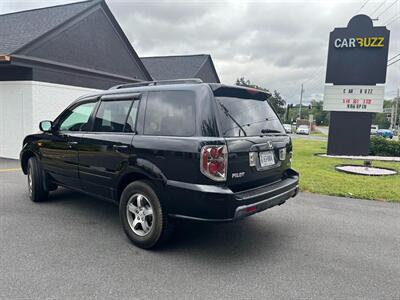 2008 Honda Pilot EX   - Photo 4 - Winchester, VA 22601