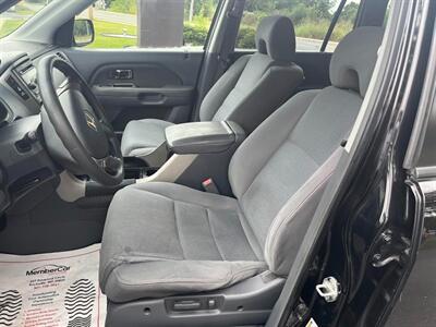 2008 Honda Pilot EX   - Photo 9 - Winchester, VA 22601