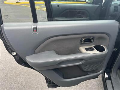 2008 Honda Pilot EX   - Photo 14 - Winchester, VA 22601