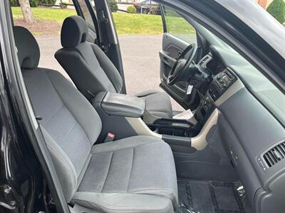 2008 Honda Pilot EX   - Photo 19 - Winchester, VA 22601