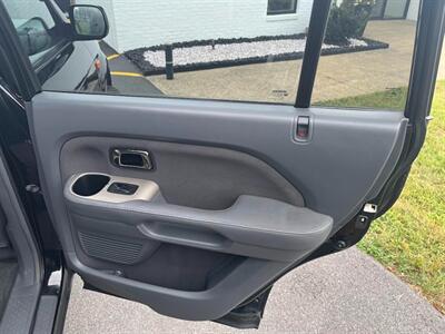 2008 Honda Pilot EX   - Photo 15 - Winchester, VA 22601