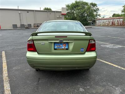 2007 Ford Focus ZX4 S - Photo 7 - Winchester, VA 22601