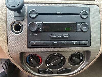 2007 Ford Focus ZX4 S - Photo 14 - Winchester, VA 22601