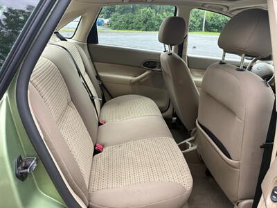 2007 Ford Focus ZX4 S - Photo 3 - Winchester, VA 22601