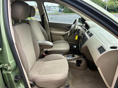 2007 Ford Focus ZX4 S - Photo 15 - Winchester, VA 22601