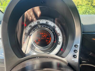 2012 FIAT 500 Pop   - Photo 13 - Winchester, VA 22601