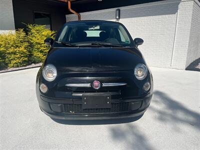 2012 FIAT 500 Pop   - Photo 2 - Winchester, VA 22601