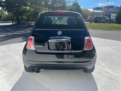2012 FIAT 500 Pop   - Photo 4 - Winchester, VA 22601
