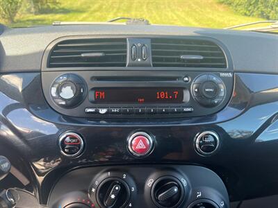 2012 FIAT 500 Pop   - Photo 14 - Winchester, VA 22601
